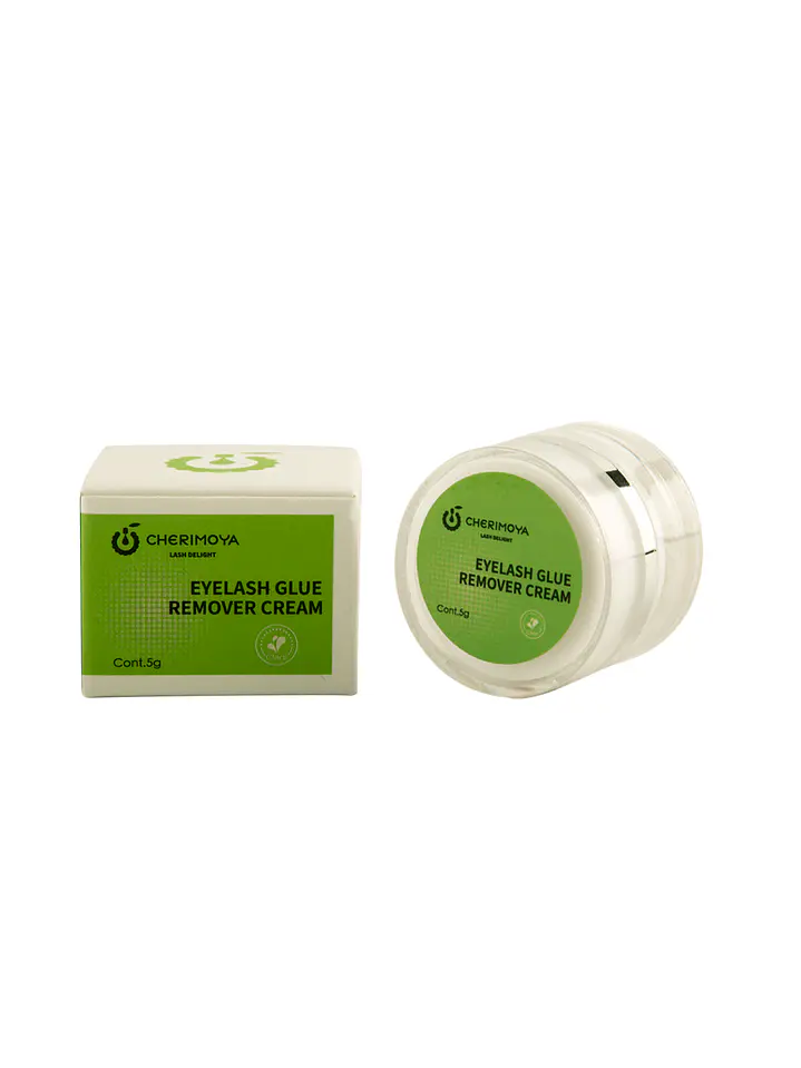 Removedor de extensiones de pestañas Cherimoya  1