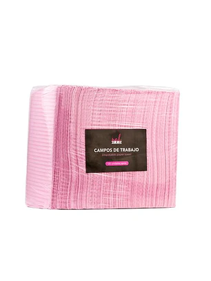 Campos de trabajo 125 unidades