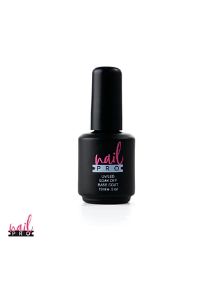 Base coat Nail pro
