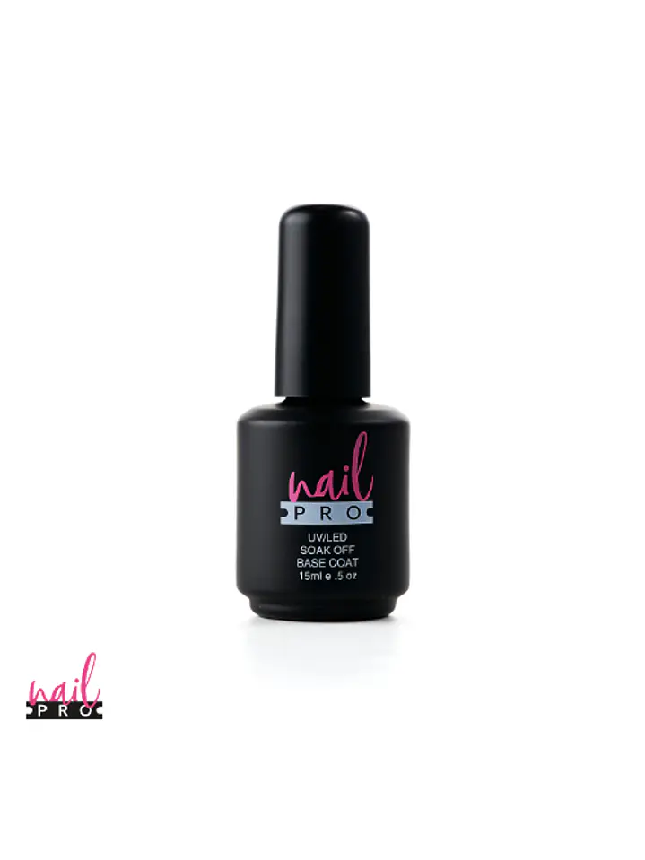 Base coat Nail pro 1