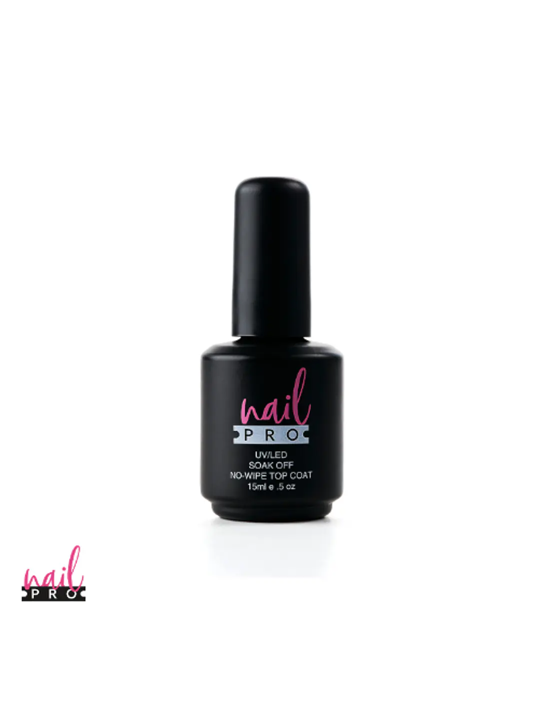 Top coat Nail pro 1