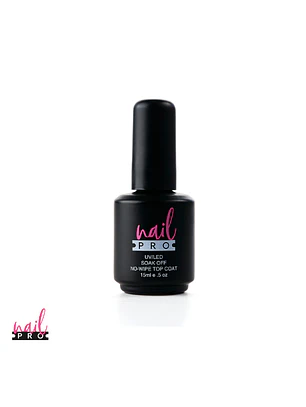 Top coat Nail pro