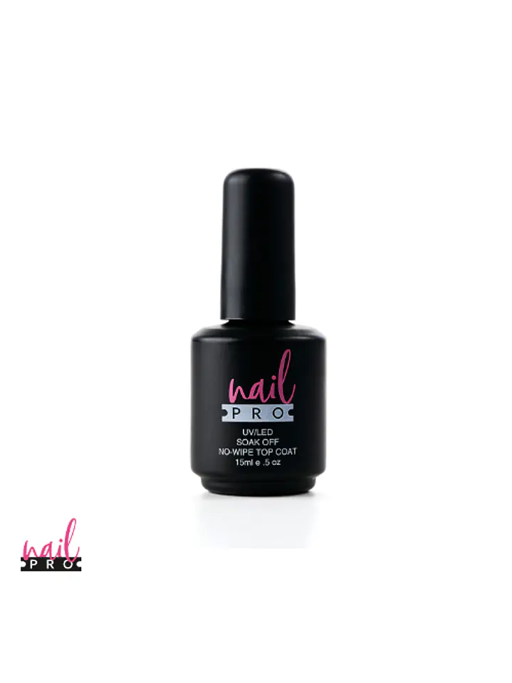 Top coat Nail pro 1