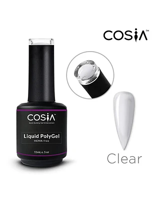 Polygel Líquido COSIA