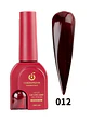 Ojo de gato BURGUNDY RED - Miniatura 2