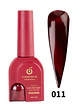 Ojo de gato BURGUNDY RED - Miniatura 3