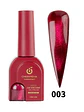 Ojo de gato BURGUNDY RED - Miniatura 4