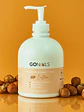 Cremas Go nails 500ml - Miniatura 2