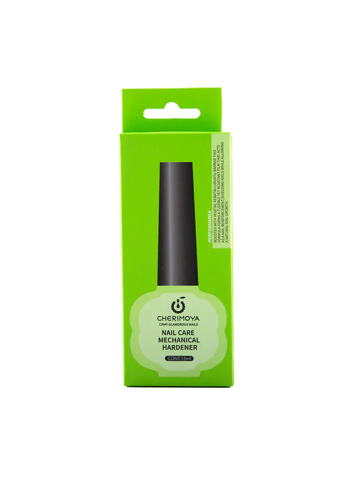 ENDURECEDOR UÑAS DE ACERO 2