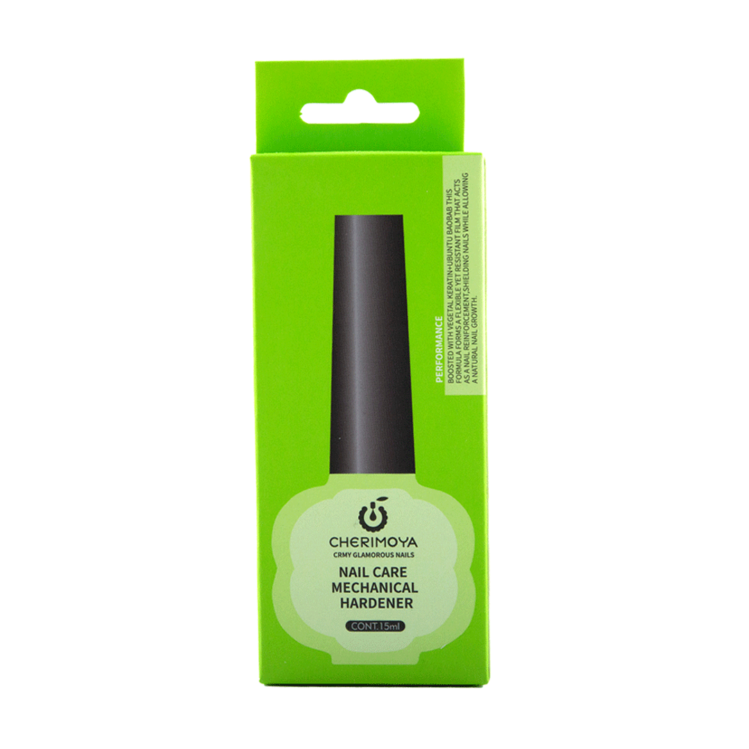 ENDURECEDOR UÑAS DE ACERO 2