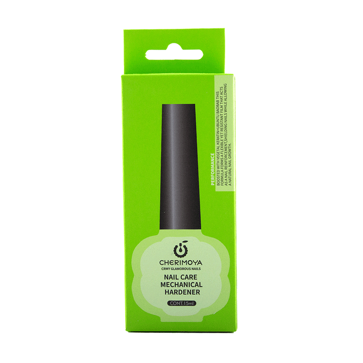 ENDURECEDOR UÑAS DE ACERO 2