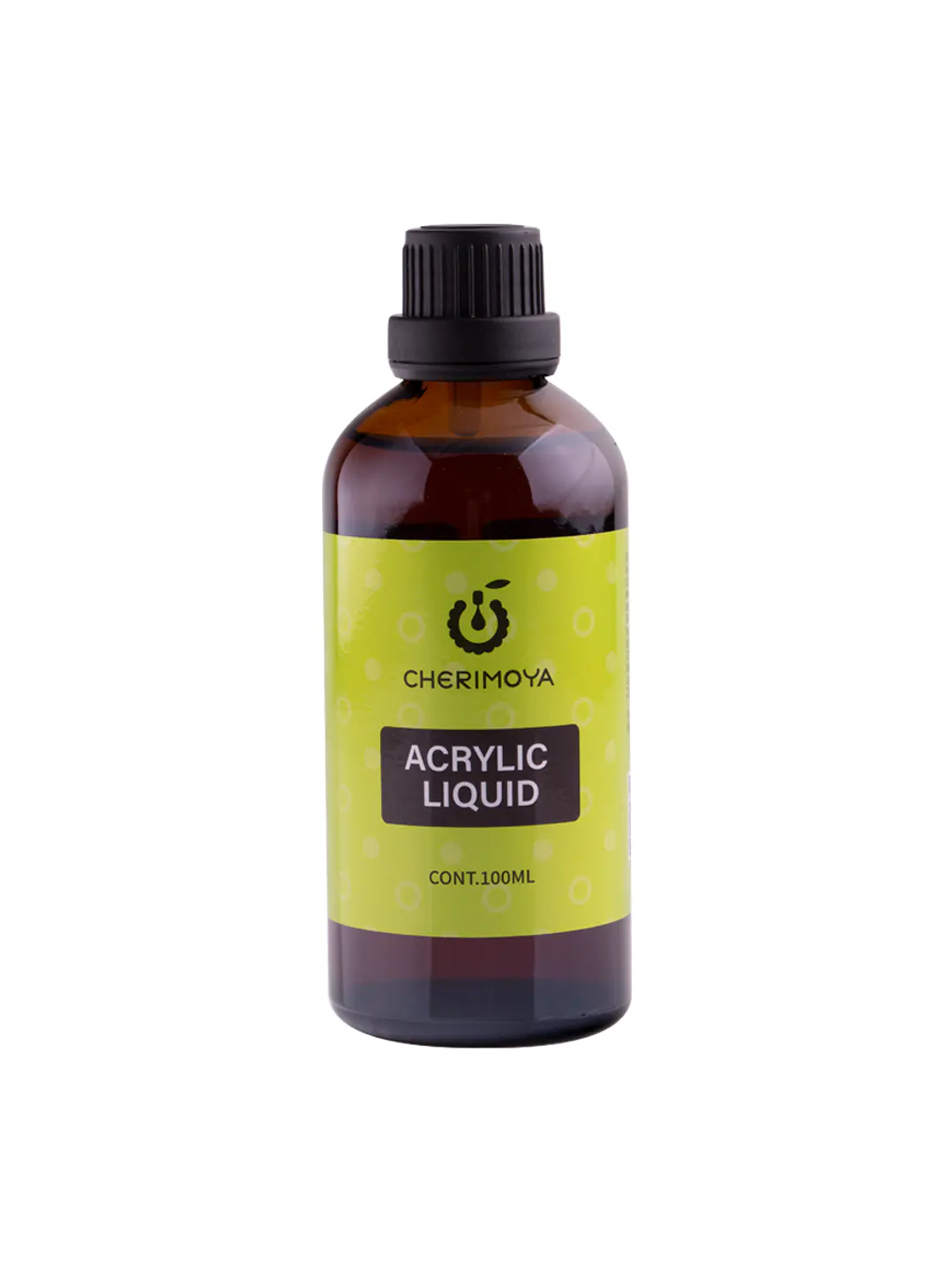 MONÓMERO | LIQUIDO ACRÍLICO 100ML 1
