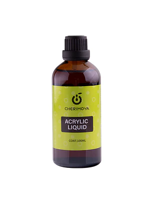 MONÓMERO | LIQUIDO ACRÍLICO 100ML