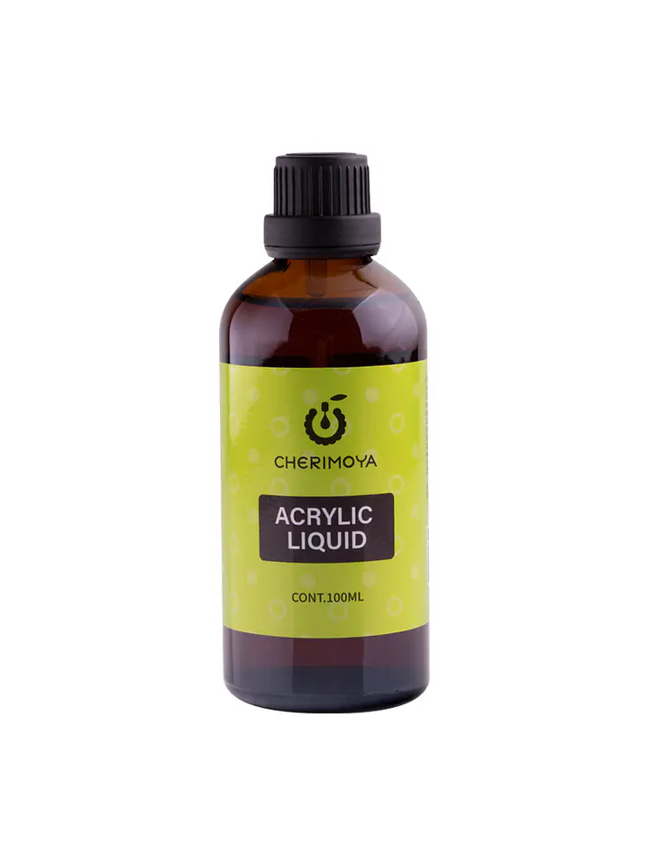 MONÓMERO | LIQUIDO ACRÍLICO 100ML 1
