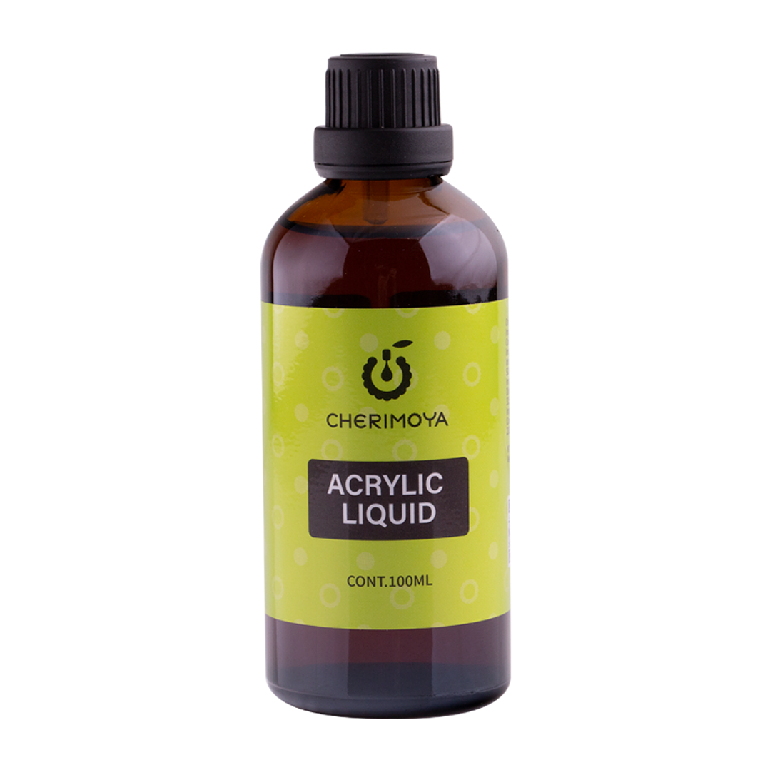 MONÓMERO | LIQUIDO ACRÍLICO 100ML 1