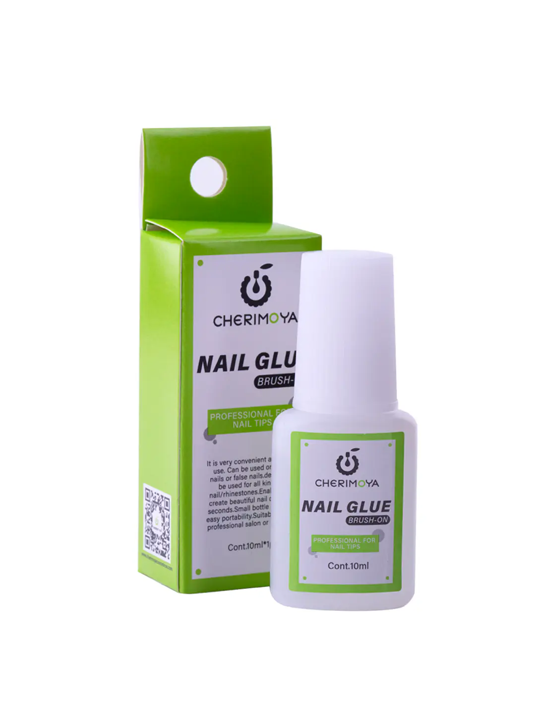 PEGAMENTO PARA UÑAS NAIL GLUE 1