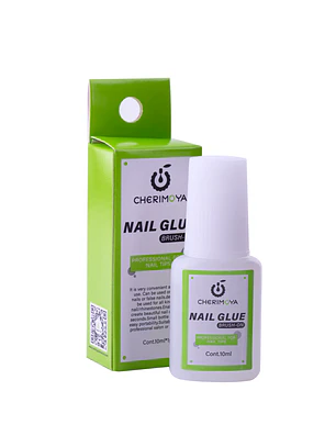 PEGAMENTO PARA UÑAS NAIL GLUE