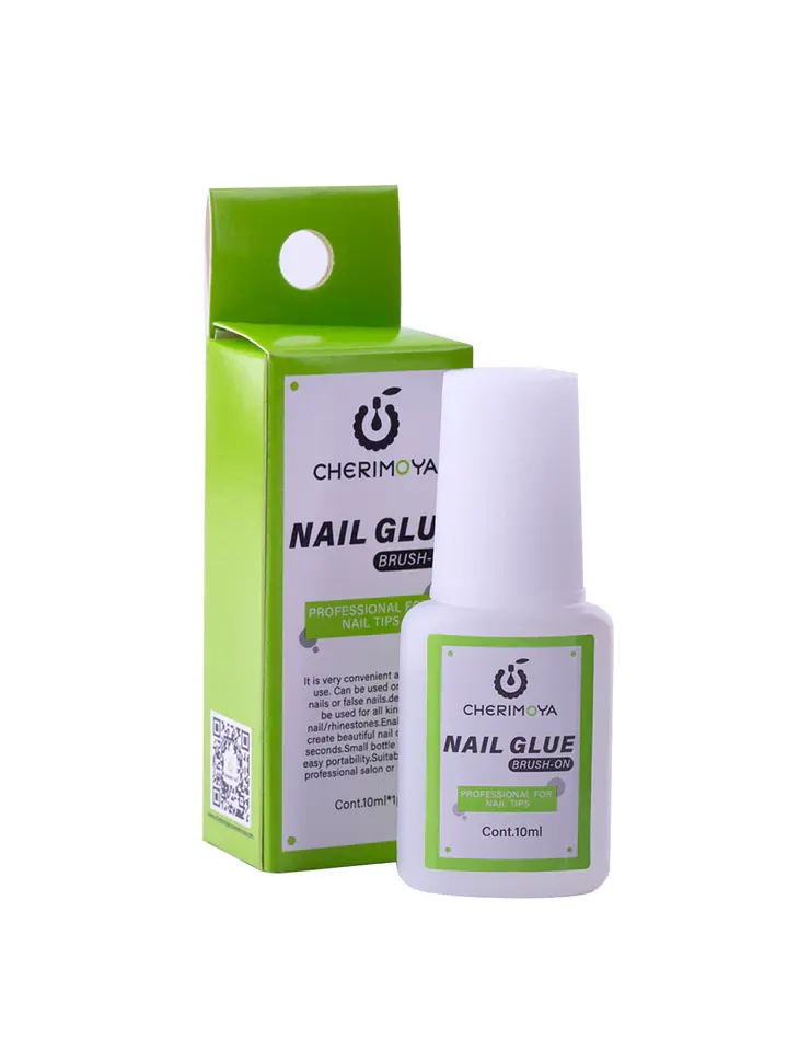 PEGAMENTO PARA UÑAS NAIL GLUE 1