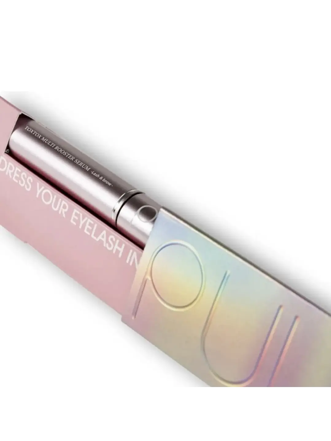 Puluk Múltiple booster serum 1