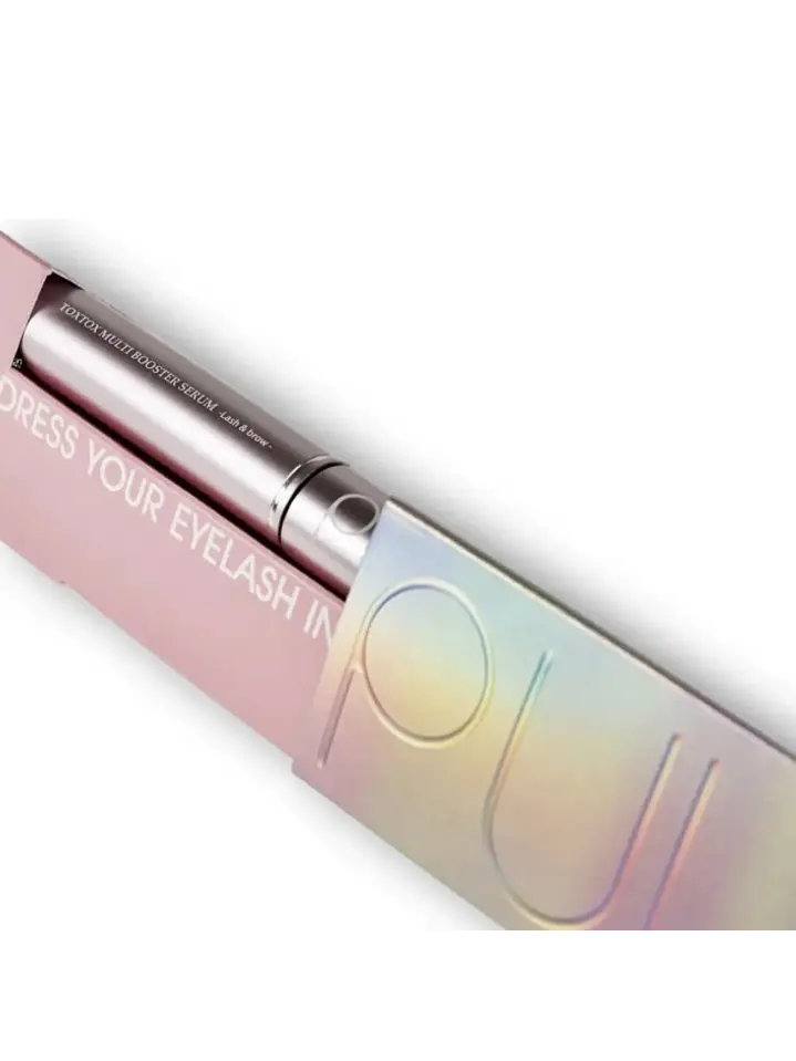Puluk Múltiple booster serum 1