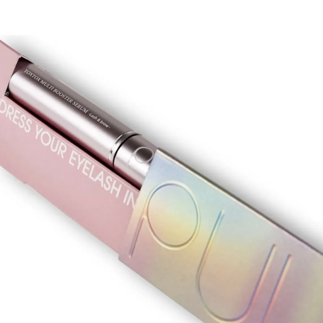 Puluk Múltiple booster serum 1