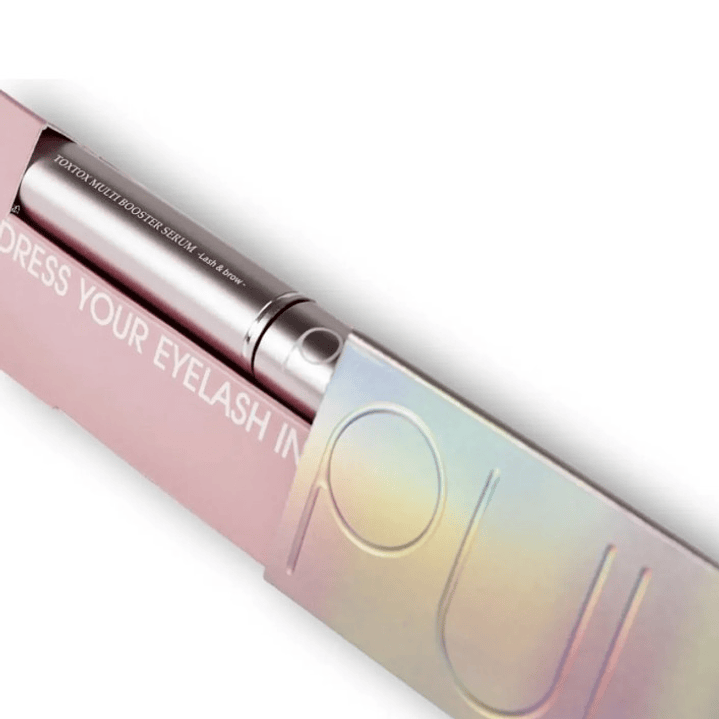 Puluk Múltiple booster serum 1