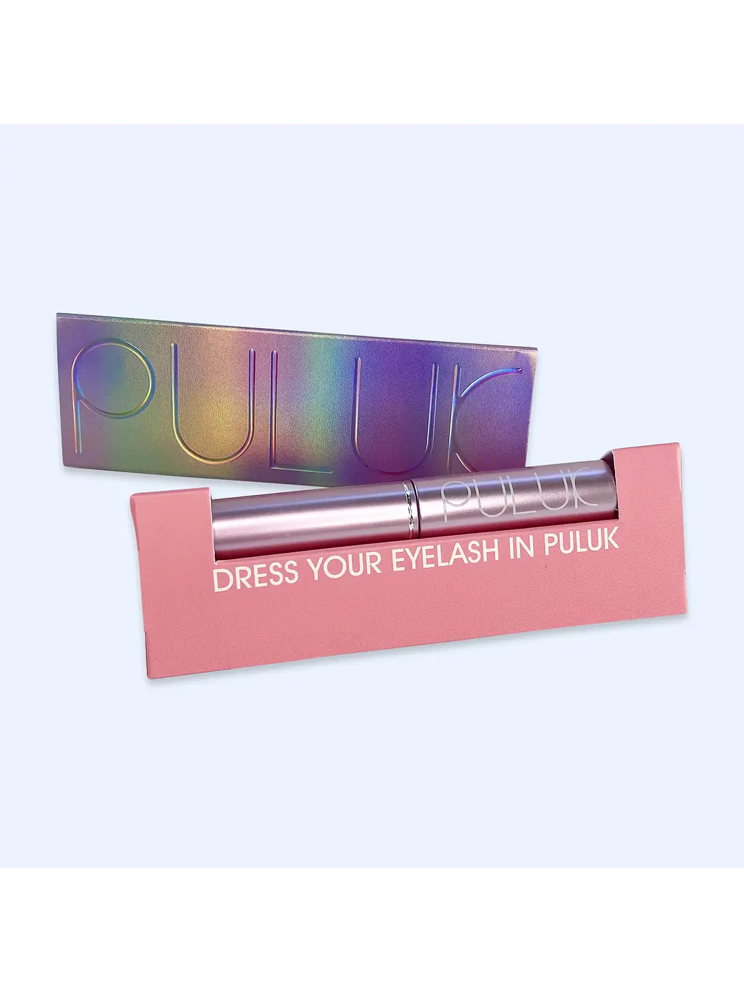 Puluk Múltiple booster serum 2