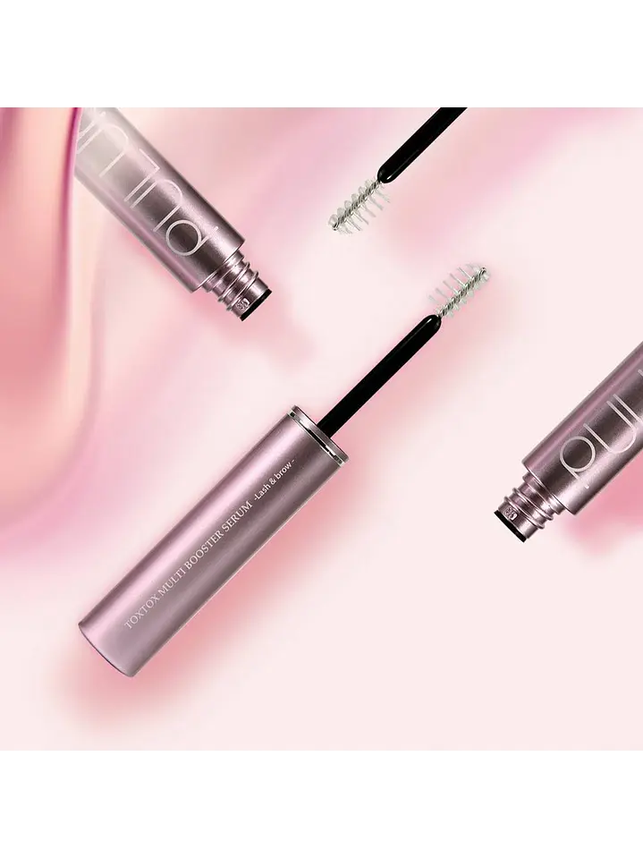 Puluk Múltiple booster serum 3