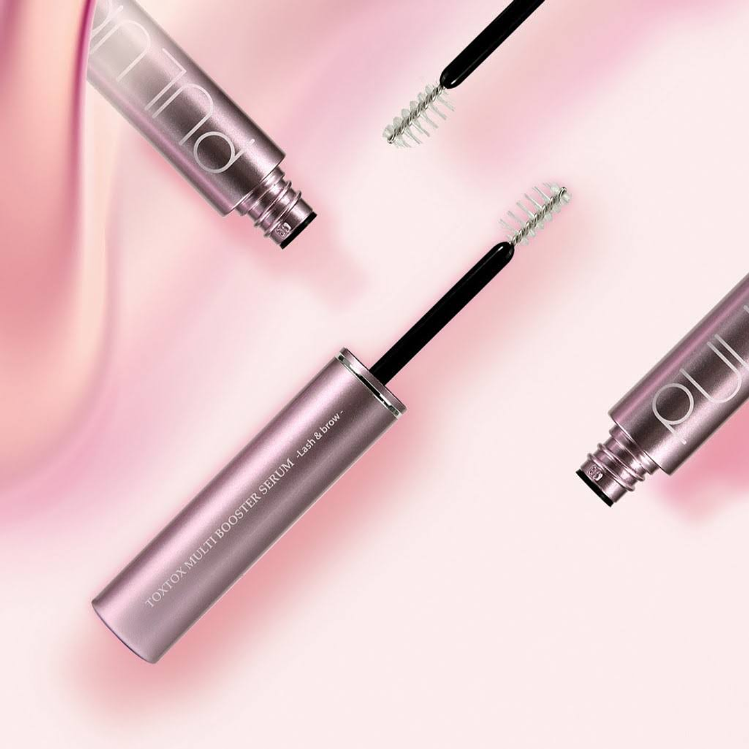 Puluk Múltiple booster serum 3