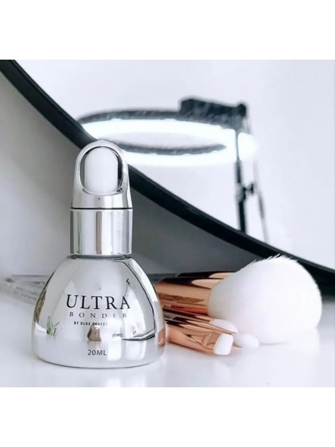 Ultra Bonder Dlux  1