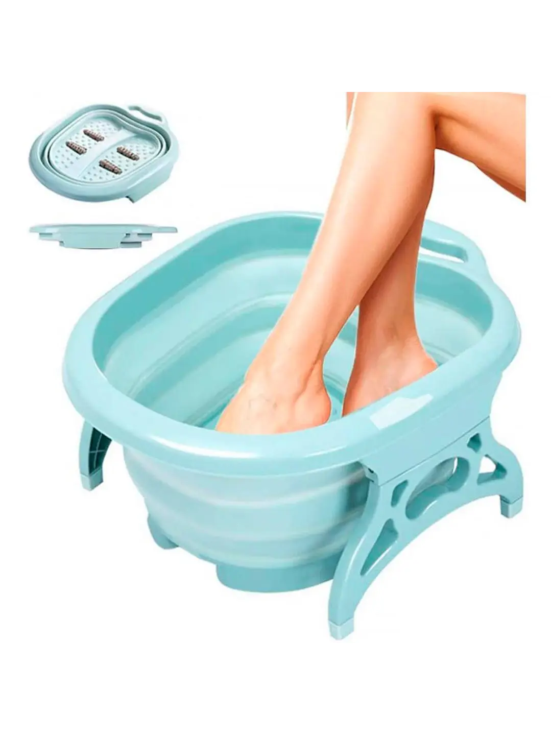 Spa De Pies  1