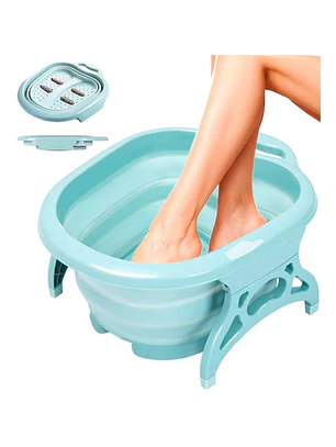 Spa De Pies 