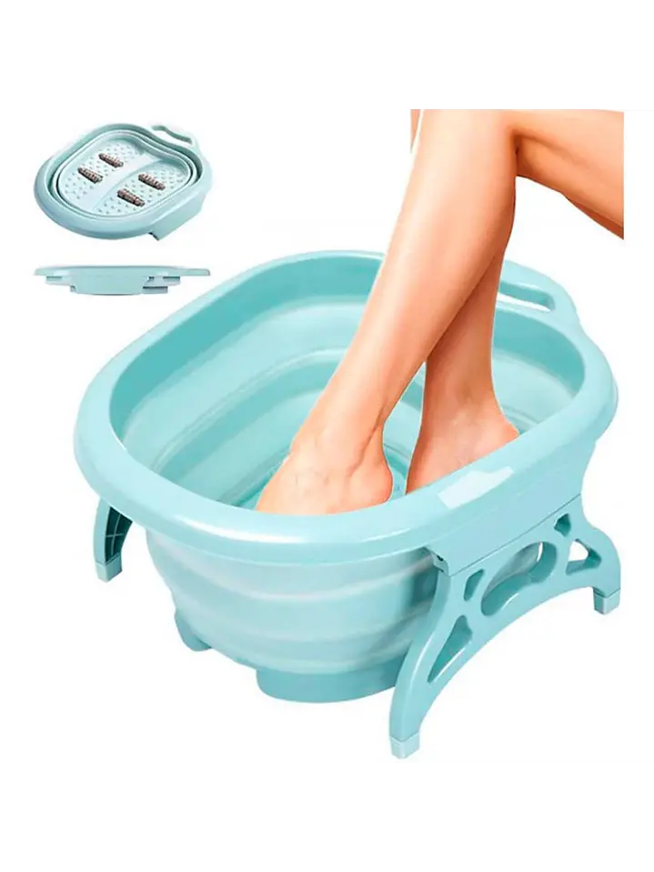 Spa De Pies  1