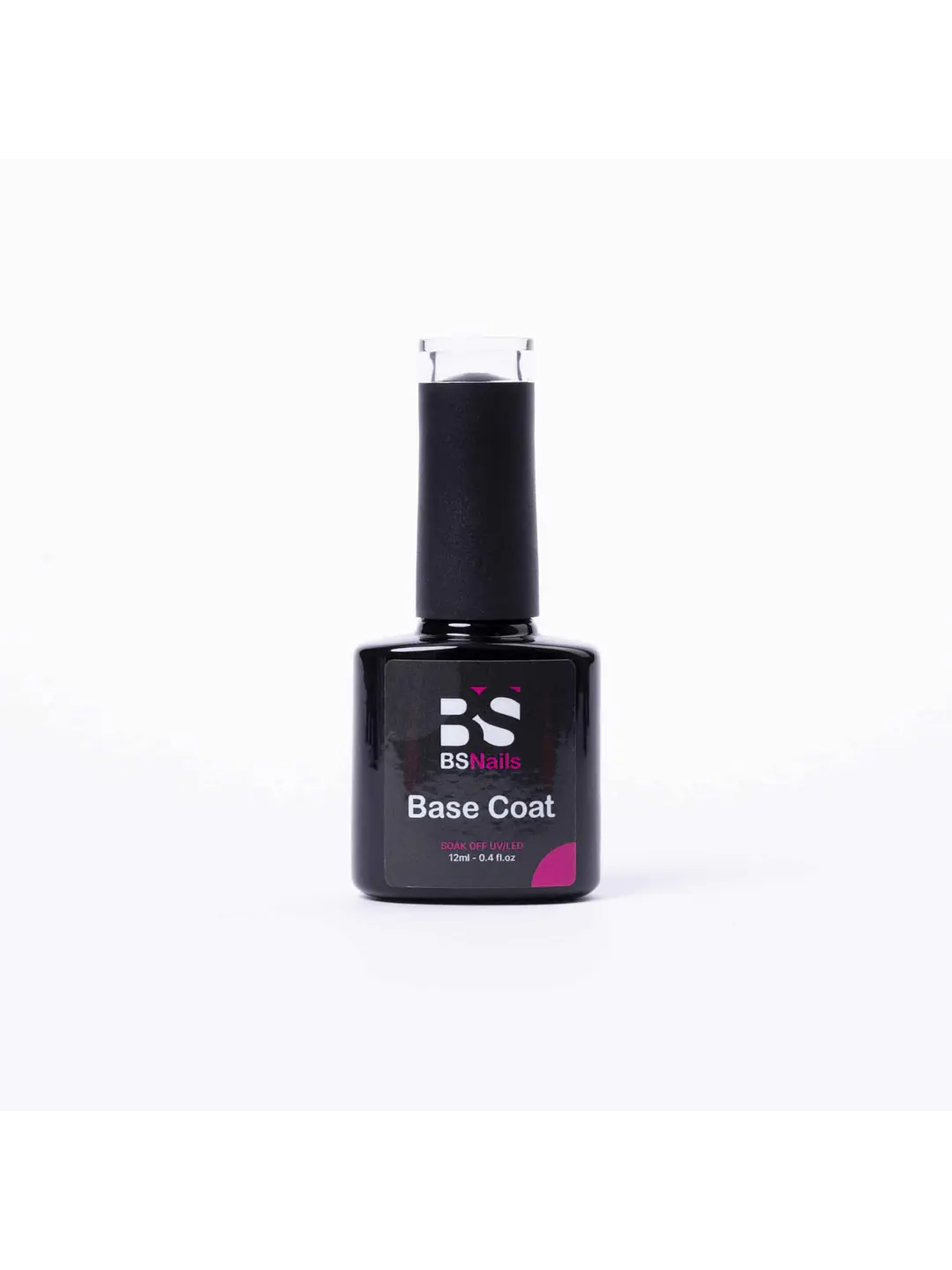 Base Coat BS Nails  1