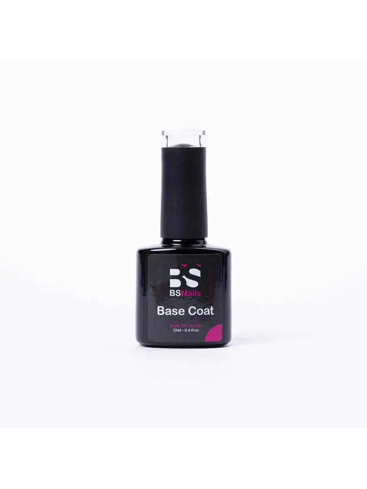 Base Coat BS Nails  1