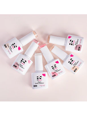 Base Rubber BS Nails 