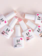 Base Rubber BS Nails  - Miniatura 1