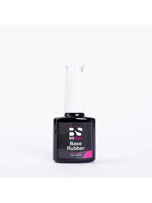 Base rubber Clear BS Nails 