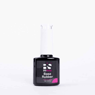 Base rubber Clear BS Nails 