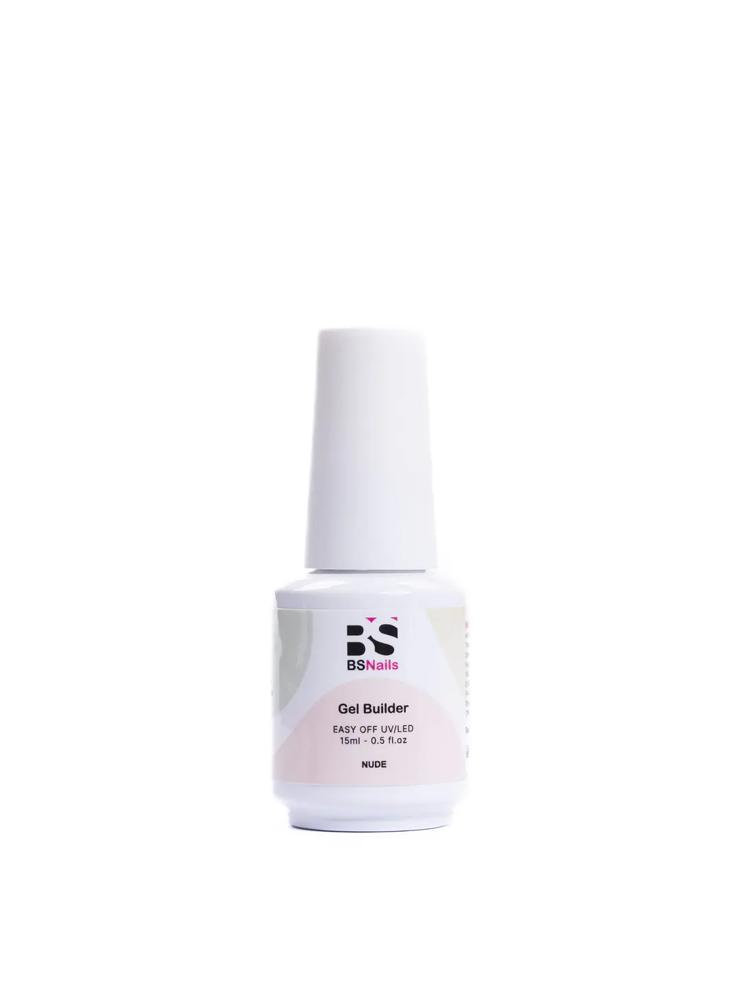Gel Builder In Bottle BS NAILS 2