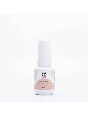 Gel Builder In Bottle BS NAILS