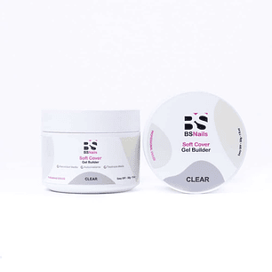 Gel Builder Start Up BS Nails