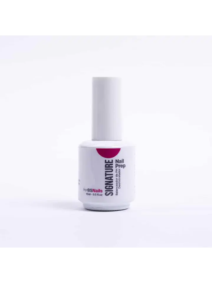 Nail Prep – Balanceador de PH 1