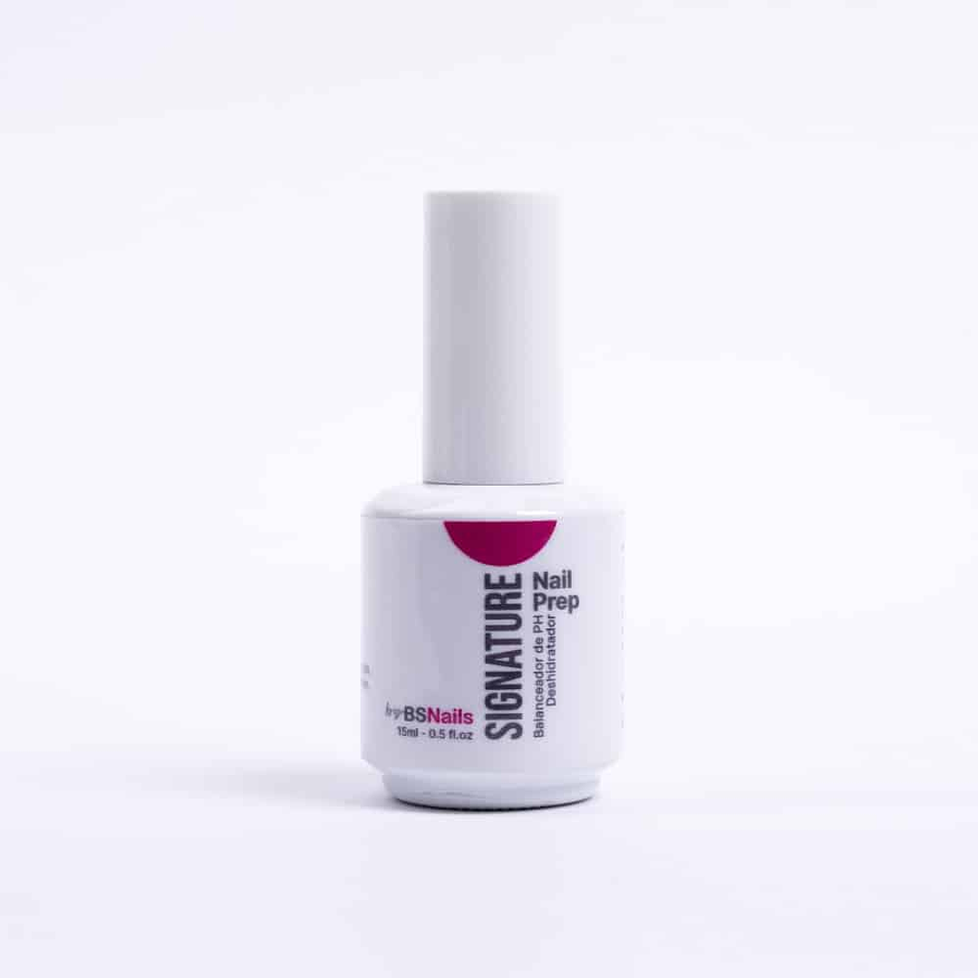 Nail Prep – Balanceador de PH 1