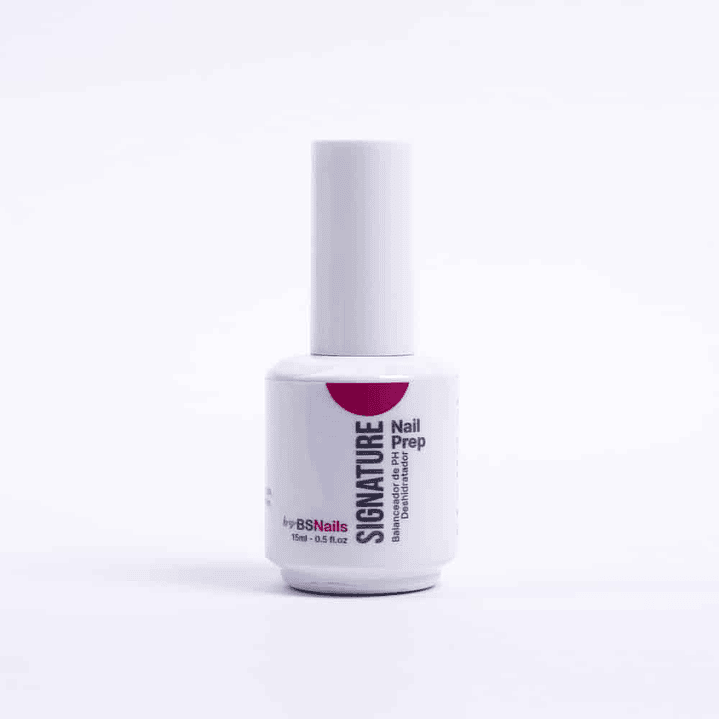 Nail Prep – Balanceador de PH 1