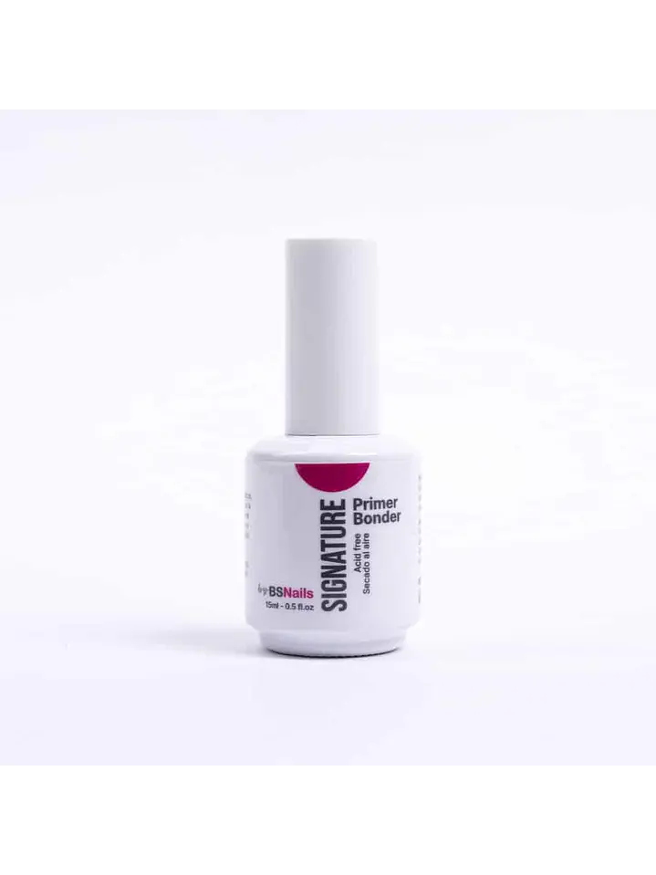 Primer Bonder BS Nail  1