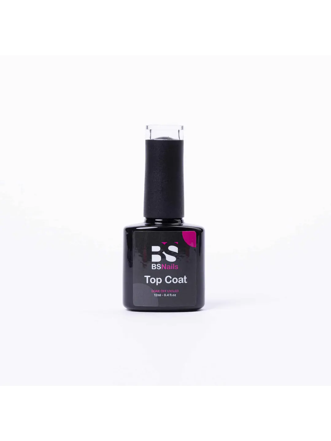 Top Coat BS Nail  1