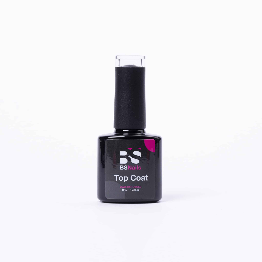 Top Coat BS Nail  1