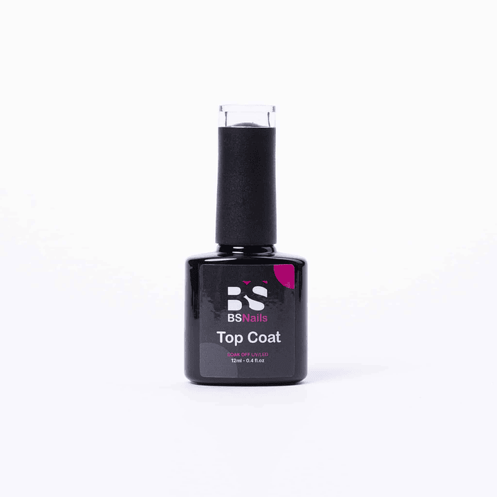 Top Coat BS Nail  1