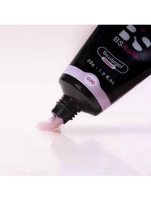 Sculpgel Color G30 BS Nails 30g 